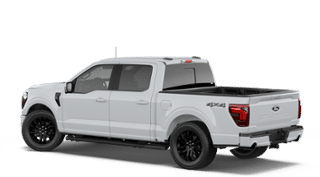 2026 Ford F-150® External Image 3